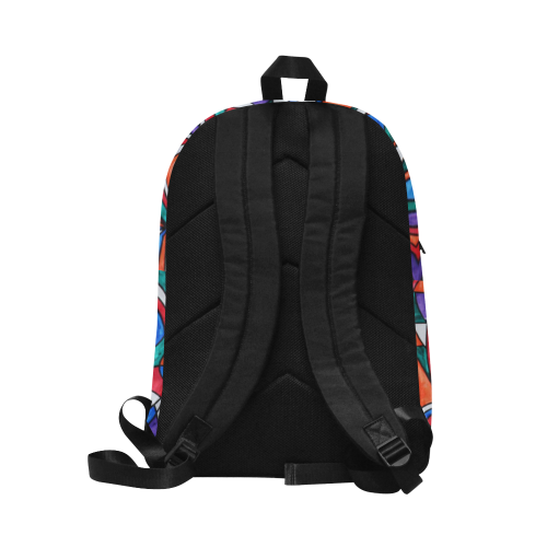 Good Vibes Unisex Classic Backpack (Model 1673)