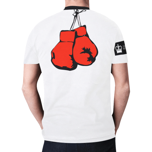 IMG_0448 New All Over Print T-shirt for Men (Model T45)