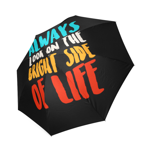 bright life Foldable Umbrella (Model U01)
