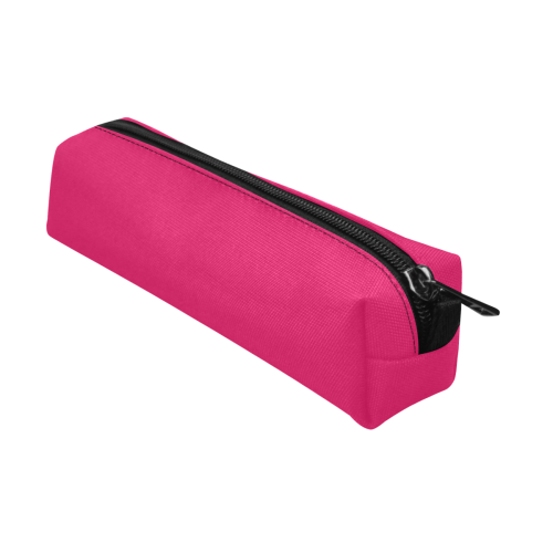 color ruby Pencil Pouch/Small (Model 1681)