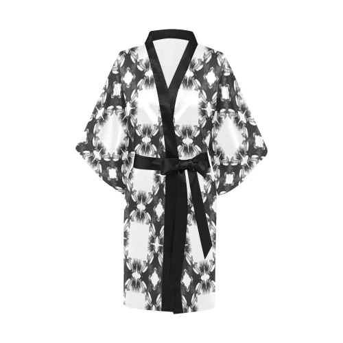 Baile Kimono Robe