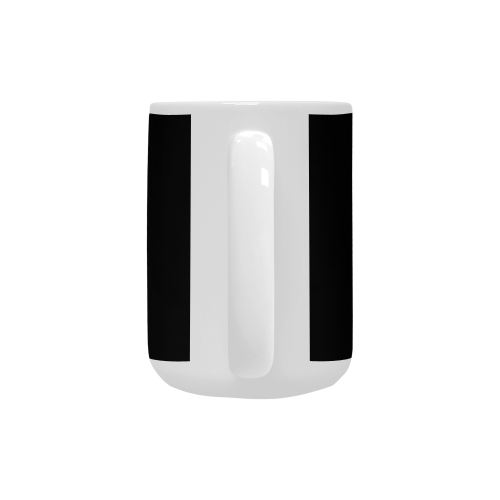 MessiahDesign-in-Fren Custom Ceramic Mug (15OZ)