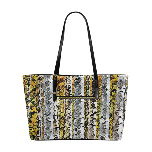 Can't See the Forest Euramerican Tote Bag/Large (Model 1656)