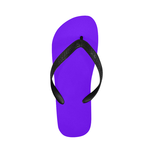 Number Thirteen Flip Flops for Men/Women (Model 040)