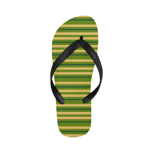 Brazil Flip Flops for Men/Women (Model 040)