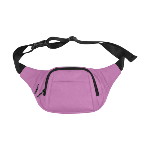 Spring Crocus Fanny Pack/Small (Model 1677)