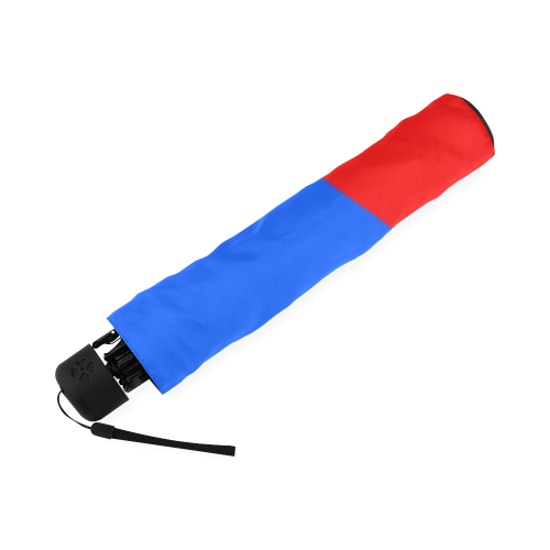 Puerto Rico Flag Foldable Umbrella (Model U01)