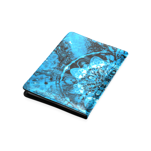 tree of life 16 Custom NoteBook A5