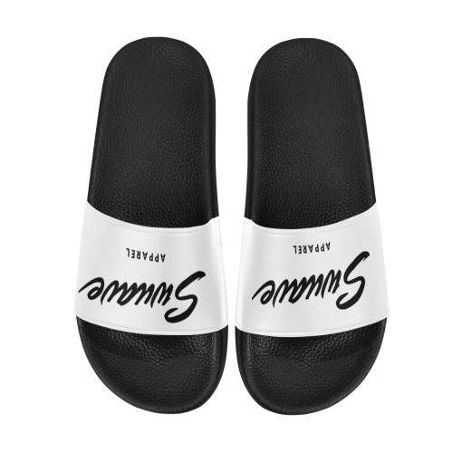 Comfort Shoe Men's Slide Sandals (Model 057)