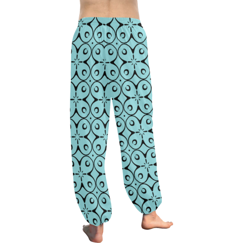 My Lucky Day Island Paradise Women's All Over Print Harem Pants (Model L18)