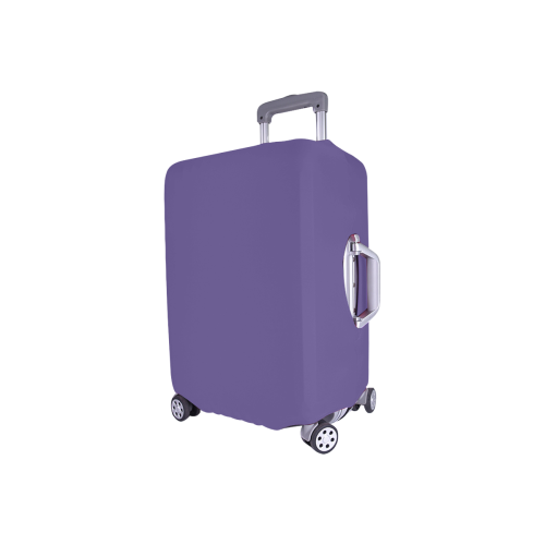 Ultra Violet Luggage Cover/Small 18"-21"