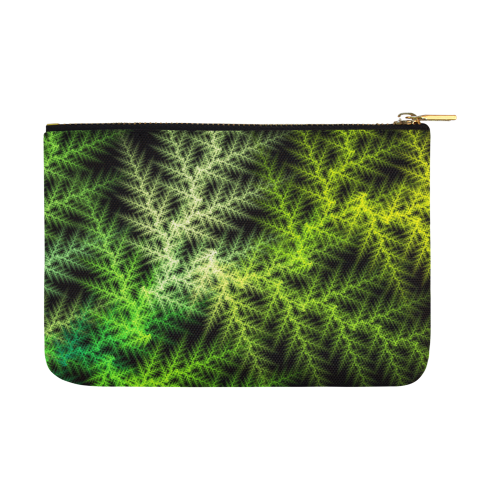 Evergreen Carry-All Pouch 12.5''x8.5''