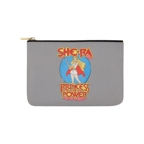 She-Ra Princess of Power Carry-All Pouch 9.5''x6''