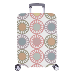 zappwaits Luggage Cover/Large 26"-28"