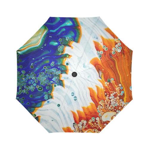 song of fire & ice. Auto-Foldable Umbrella (Model U04)