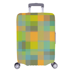 zappwaits s02 Luggage Cover/Large 26"-28"