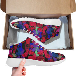 zappwaits fantasy 5 Women's Basketball Training Shoes (Model 47502)