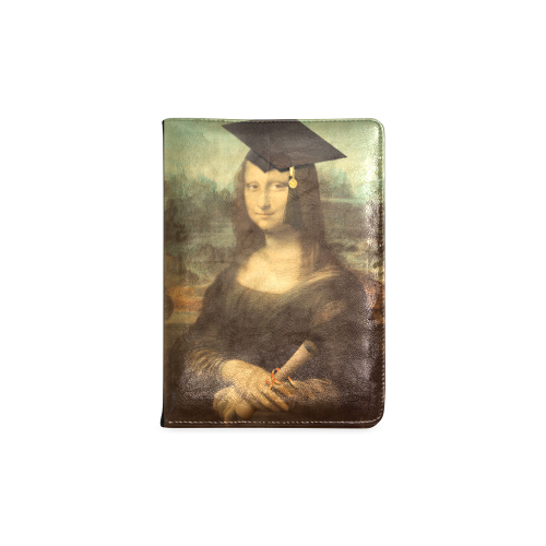 Notebook, Mona