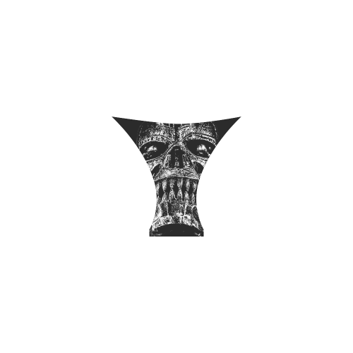 LAUGHING SKULL SWIMSUIT