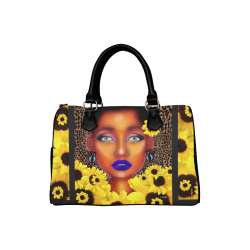 TNT HANDBAG Boston Handbag (Model 1621)