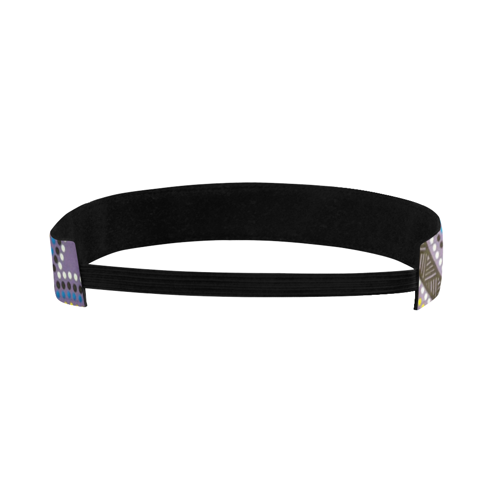 "Out" Sports Headband ID D3257204