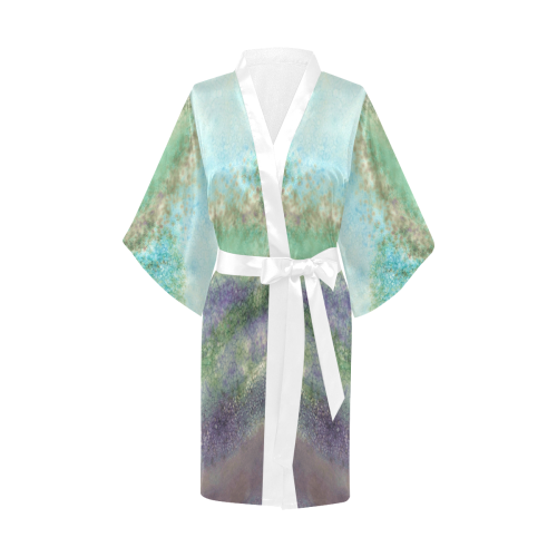 845 Kimono Robe