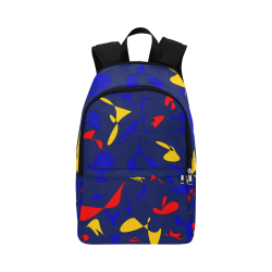 zappwaits 0e Fabric Backpack for Adult (Model 1659)