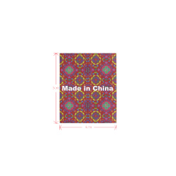 16:6 Juny Private Brand Tag on Tops (4cm X 5cm)