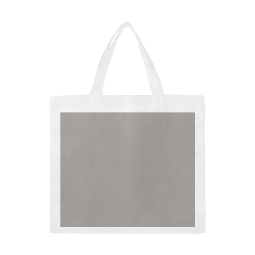 Ash Canvas Tote Bag/Large Canvas Tote Bag/Large (Model 1702)