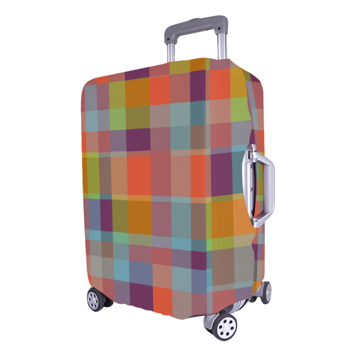 zappwaits s04 Luggage Cover/Large 26"-28"