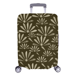 zappwaits p1 Luggage Cover/Large 26"-28"