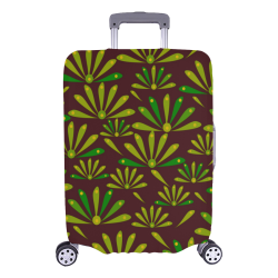 zappwaits p3 Luggage Cover/Large 26"-28"