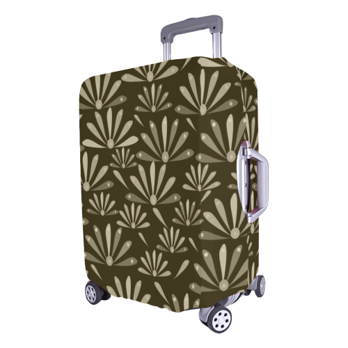 zappwaits p1 Luggage Cover/Large 26"-28"
