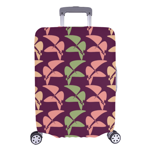 zappwaits g5 Luggage Cover/Large 26"-28"