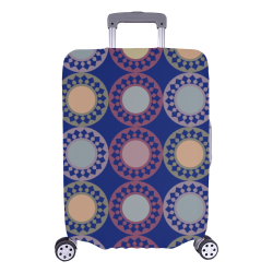 zappwaits Luggage Cover/Large 26"-28"