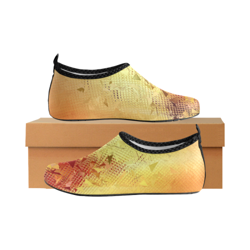 Gold by Nico Bielow Kids' Slip-On Water Shoes (Model 056)