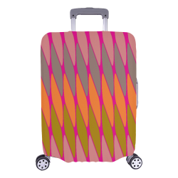 zappwaits w03 Luggage Cover/Large 26"-28"