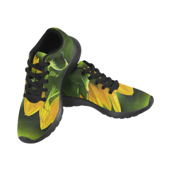 Sunflower New Beginnings Men’s Running Shoes (Model 020)