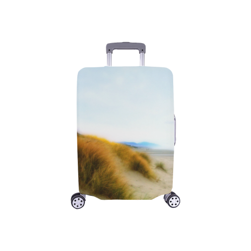 soft beach Luggage Cover/Small 18"-21"