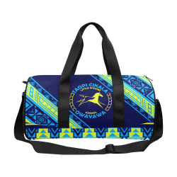 Little Wound Duffle Bag (Model 1679)