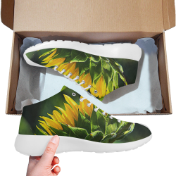 Sunflower New Beginnings Men's Basketball Training Shoes (Model 47502)