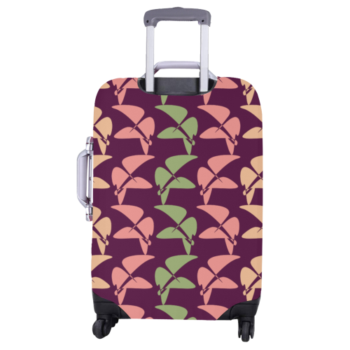 zappwaits g5 Luggage Cover/Large 26"-28"