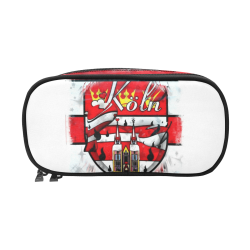 Köln by Nico Bielow Pencil Pouch/Large (Model 1680)