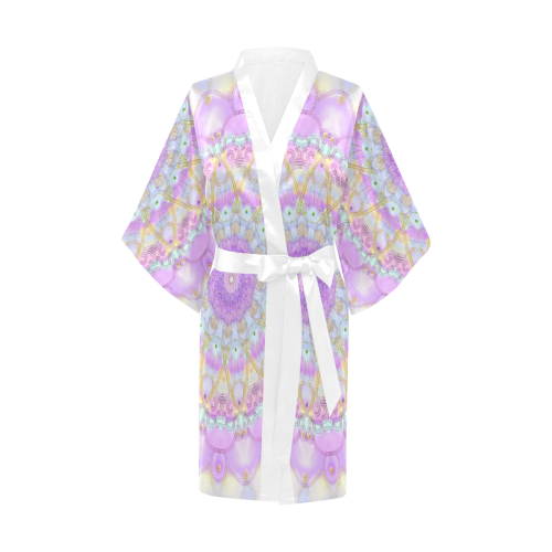 confetti 2 Kimono Robe