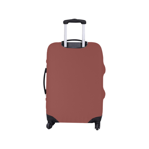 Chili Oil Luggage Cover/Small 18"-21"