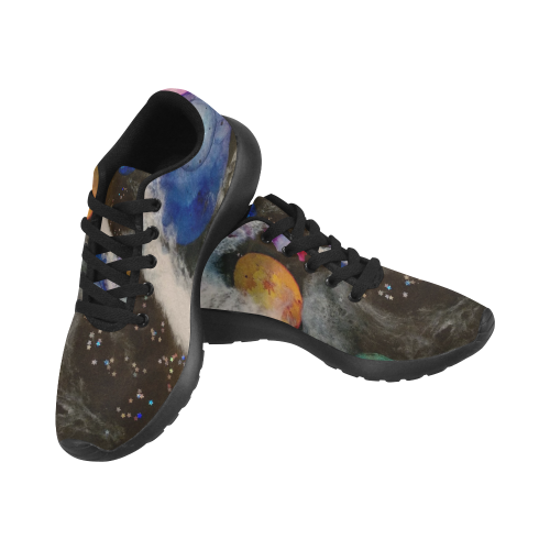 Space Women’s Running Shoes (Model 020)