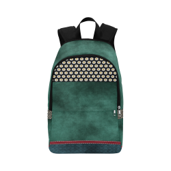 Sahra by Vaatekaappi Fabric Backpack for Adult (Model 1659)