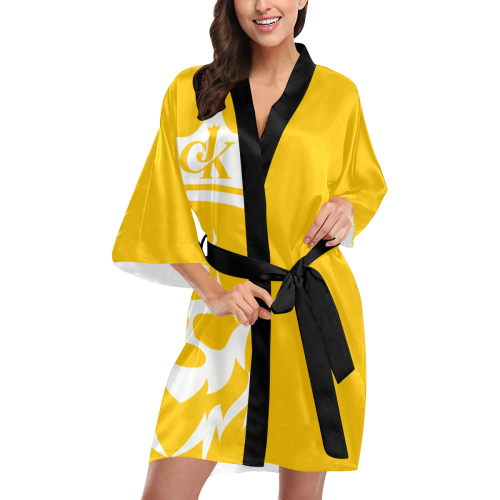 cham kimono 2 Kimono Robe