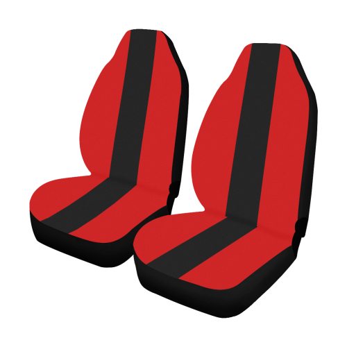 Sprint Car Racing Seat Covers RBCB (Set of 2)