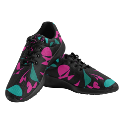 zappwaits look 4 Women's Athletic Shoes (Model 0200)